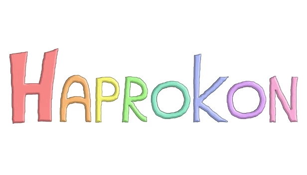 Haprokon 游戏封面