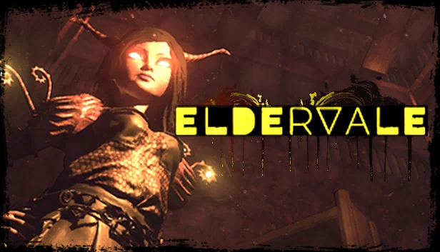 艾德维尔(Eldervale) 游戏封面
