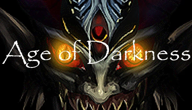黑暗时代：寻找遗物（Age of Darkness: Die Suche nach Relict） 游戏封面