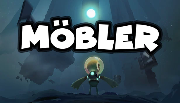 Mobler 游戏封面