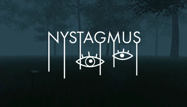 眼球震颤(Nystagmus) 游戏封面