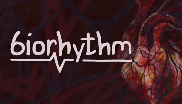 生物节律（biorhythm） 游戏封面
