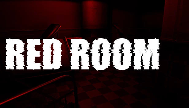 红屋（Red Room） 游戏封面