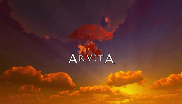 阿尔维塔（Arvita） 游戏封面