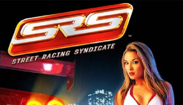 街头赛车联盟（Street Racing Syndicate） 游戏封面