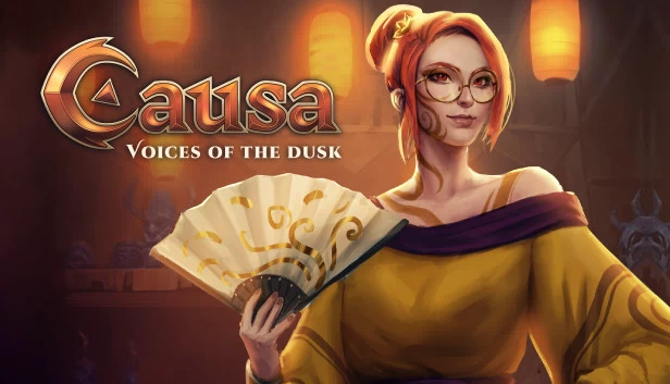 Causa：黄昏之声（Causa, Voices of the Dusk） 游戏封面