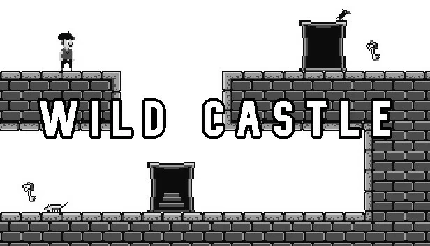 狂野城堡(Wild Castle) 游戏封面