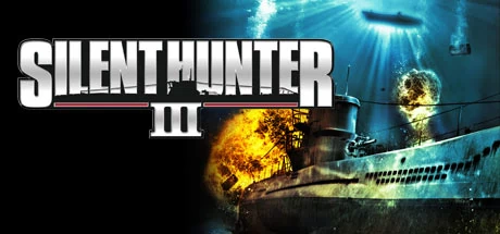 猎杀潜航®III（Silent Hunter® III） 游戏封面
