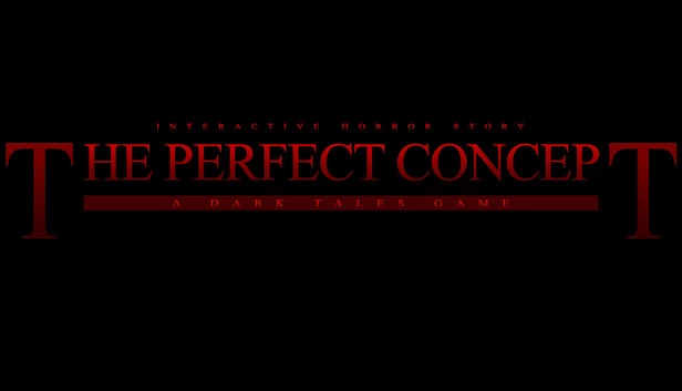 完美概念（The Perfect Concept） 游戏封面