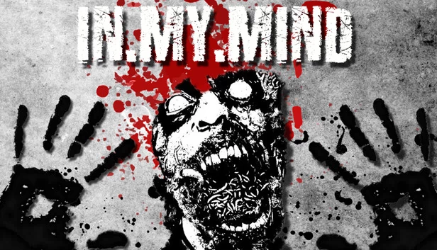 In My Mind（In.My.Mind） 游戏封面