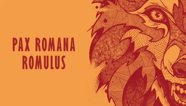 罗马和平：罗慕路斯（Pax Romana: Romulus） 游戏封面