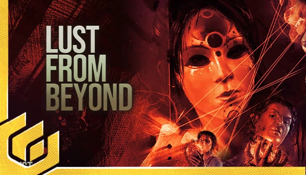 超越欲望（Lust from Beyond） 游戏封面