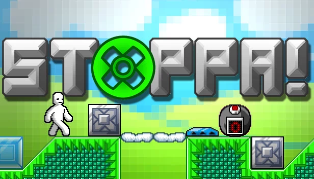 Stoppa! 游戏封面