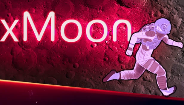 xMoon 游戏封面
