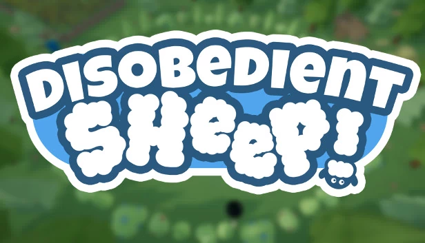 不听话的绵羊（Disobedient Sheep） 游戏封面