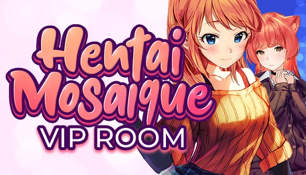 Hentai Mosaique Vip Room 游戏封面