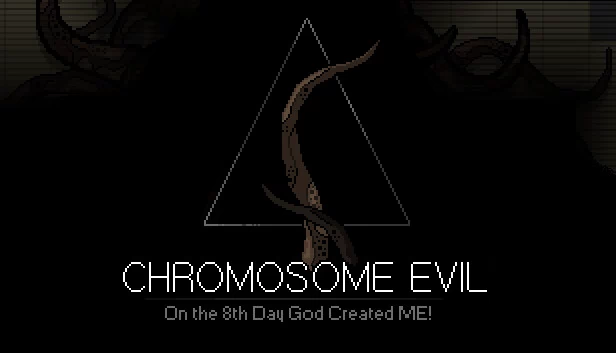 染色体邪恶(Chromosome Evil) 游戏封面