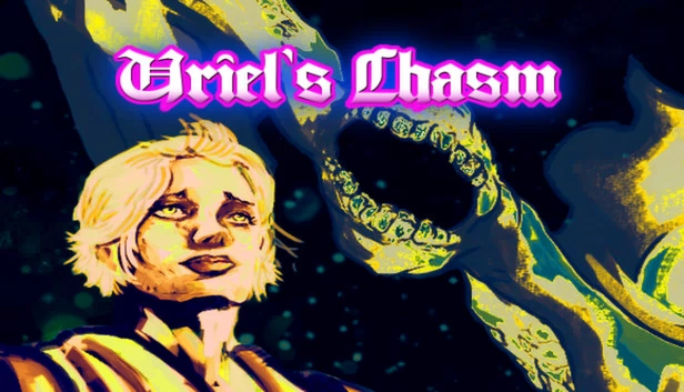 乌列尔的深渊（Uriel's Chasm） 游戏封面