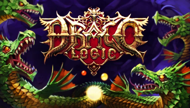 龙学（Dracologic） 游戏封面