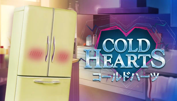 冷心（Cold Hearts） 游戏封面