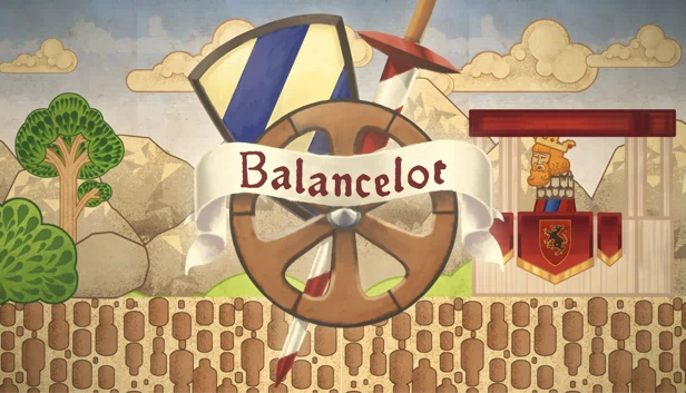 平衡大师（Balancelot） 游戏封面