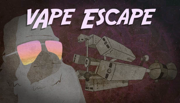 捉猴啦（vApe Escape） 游戏封面