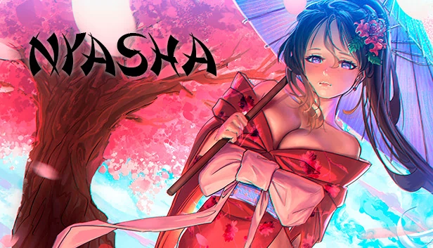 Nyasha 游戏封面