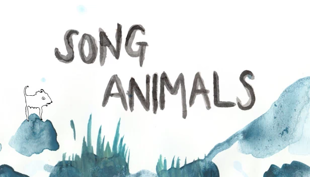 歌之动物(Song Animals) 游戏封面