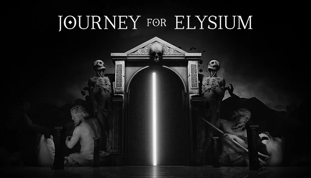 前往极乐世界(Journey For Elysium) 游戏封面