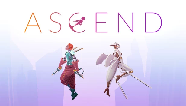 Ascend 游戏封面