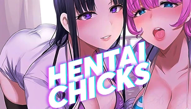 Hentai Chicks 游戏封面