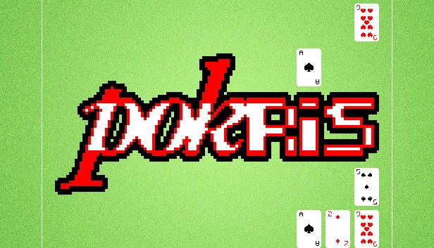 Pokris 游戏封面
