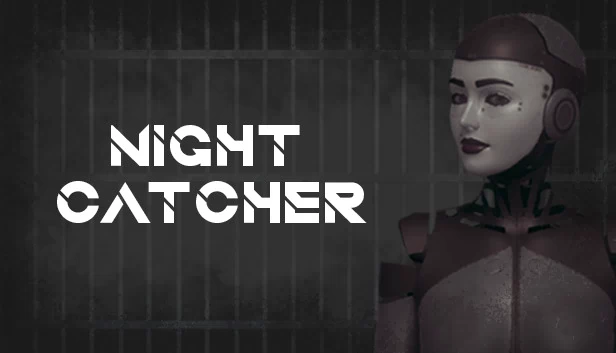 夜之捕手（Night Catcher） 游戏封面