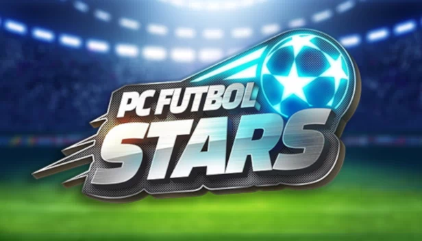 PC 足球明星（PC Fútbol Stars） 游戏封面