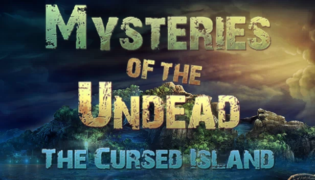 亡灵之谜（Mysteries of the Undead） 游戏封面