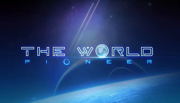 TheWorld 游戏封面