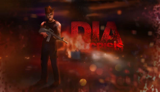 Diacrisis 游戏封面