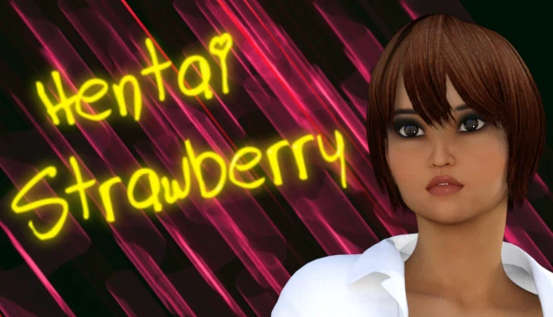 Hentai Strawberry 游戏封面