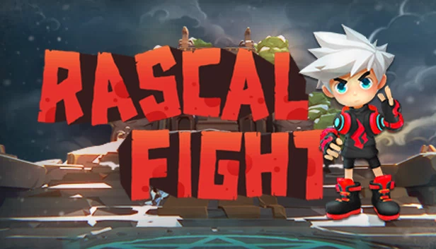 捣蛋大作战(Rascal Fight | 捣蛋大作战) 游戏封面
