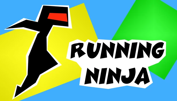 奔跑的忍者（Running Ninja） 游戏封面