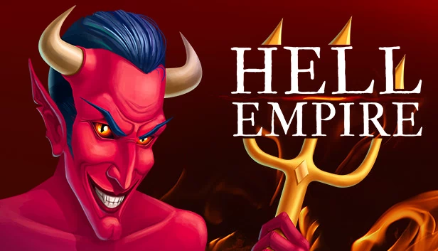 地狱帝国：罪人流（Hell Empire: Sinners Flow） 游戏封面