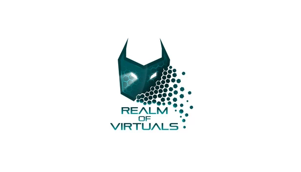 虚拟之境（Realm of Virtuals） 游戏封面