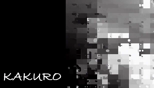 数独和(Kakuro) 游戏封面