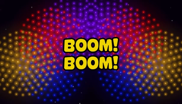 Boom! Boom! 游戏封面