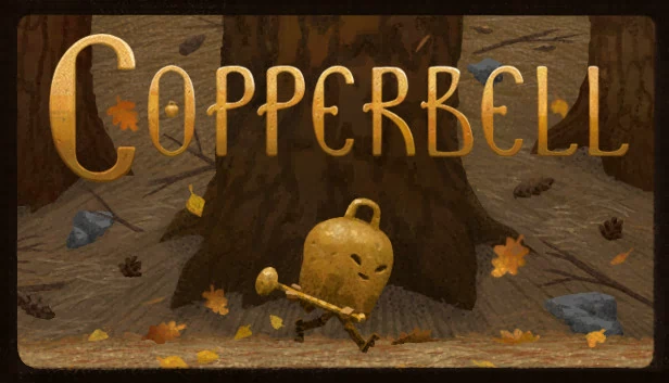 铜铃（Copperbell） 游戏封面