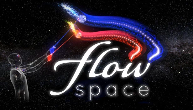 流空间（Flow Space） 游戏封面
