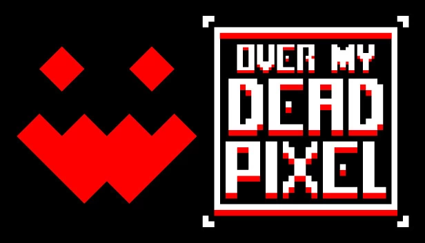 Over My Dead Pixel 游戏封面