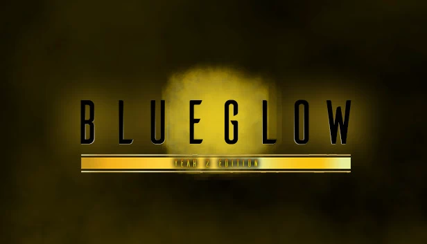 蓝光（BlueGlow） 游戏封面