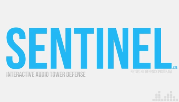哨兵（Sentinel） 游戏封面