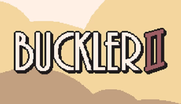 圆盾 2(Buckler 2) 游戏封面